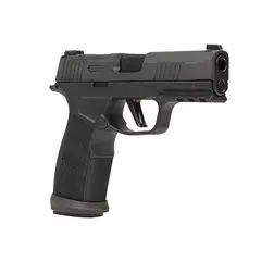 SIG Sauer P365-XMACRO TACOPS 9mm Luger, 3.7" Barrel, Black - photo 4