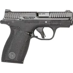 Smith & Wesson Bodyguard 2.0 380 ACP 2.75" Barrel, No Safety - photo 1