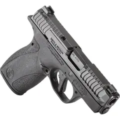 Smith & Wesson Bodyguard 2.0 380 ACP 2.75" Barrel, No Safety - photo 3