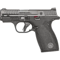 Smith & Wesson Bodyguard 2.0 380 ACP 2.75" Barrel, No Safety - photo 5
