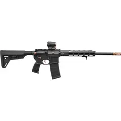 SIG Sauer M400 Rose 5.56x45 NATO 16" Barrel, RomeoII, Rose/Black - photo 1