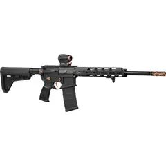 SIG Sauer M400 Rose 5.56x45 NATO 16" Barrel, RomeoII, Rose/Black - photo 3