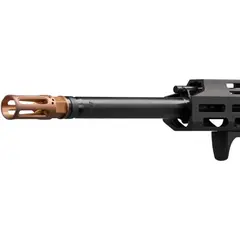 SIG Sauer M400 Rose 5.56x45 NATO 16" Barrel, RomeoII, Rose/Black - photo 5