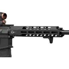 SIG Sauer M400 Rose 5.56x45 NATO 16" Barrel, RomeoII, Rose/Black - photo 6
