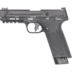 Smith & Wesson M&P 22X 22 Long Rifle 4.1" Barrel, Black - photo 1