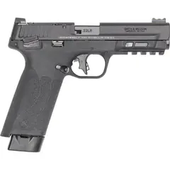 Smith & Wesson M&P 22X 22 Long Rifle 4.1" Barrel, Black - photo 3