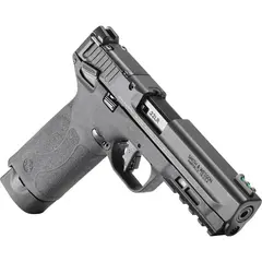 Smith & Wesson M&P 22X 22 Long Rifle 4.1" Barrel, Black - photo 4