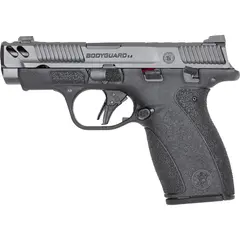 Smith & Wesson PC Bodyguard 2.0 CarryComp .380 ACP, 3.1" Barrel, TS - photo 2