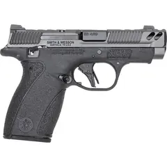 Smith & Wesson PC Bodyguard 2.0 CarryComp .380 ACP, 3.1" Barrel, TS - photo 3
