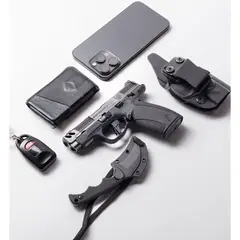Smith & Wesson PC Bodyguard 2.0 CarryComp .380 ACP, 3.1" Barrel, TS - photo 4