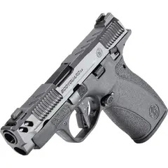 Smith & Wesson PC Bodyguard 2.0 CarryComp .380 ACP, 3.1" Barrel, TS - photo 5
