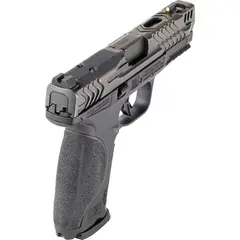 Smith & Wesson PC Carry Comp M&P9 M2.0 Metal 9mm, 4.22" Barrel, Gray - photo 5