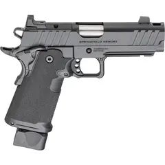 Springfield Armory 1911 DS Prodigy Comp 9mm, 4.25" Barrel, Black - photo 1