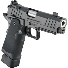 Springfield Armory 1911 DS Prodigy Comp 9mm, 4.25" Barrel, Black - photo 2