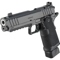 Springfield Armory 1911 DS Prodigy Comp 9mm, 4.25" Barrel, Black - photo 3