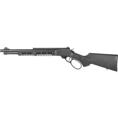Smith & Wesson Model 1854 Stealth Hunter .357 Magnum, 16.3" Barrel, Black - photo 1