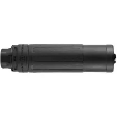 Sandman X 7.62mm/30 Cal Thrd Rifle Suppressor Xeno Mnt BLK - photo 2