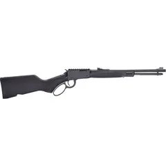 Henry Repeating Arms H1 X Model .22 Long Rifle 16.5" Barrel, Black/Synthetic - photo 1