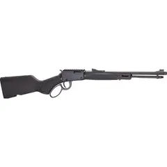 Henry Repeating Arms H1 X Model .22 Long Rifle 16.5" Barrel, Black/Synthetic - photo 3
