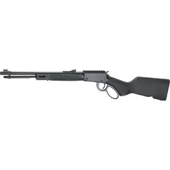 Henry Repeating Arms H1 X Model .22 Long Rifle 16.5" Barrel, Black/Synthetic - photo 4