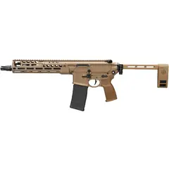 SIG Sauer MCX-Spear LT IR 5.56x45 NATO 11.5" Barrel Coyote - photo 1