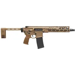 SIG Sauer MCX-Spear LT IR 5.56x45 NATO 11.5" Barrel Coyote - photo 2