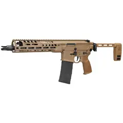 SIG Sauer MCX-Spear LT IR 5.56x45 NATO 11.5" Barrel Coyote - photo 3
