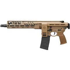 SIG Sauer MCX-Spear LT IR 5.56x45 NATO 11.5" Barrel Coyote - photo 4
