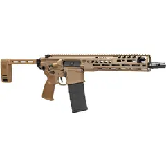 SIG Sauer MCX-Spear LT IR 5.56x45 NATO 11.5" Barrel Coyote - photo 5
