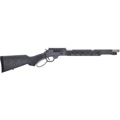 Henry Repeating Arms SPD HUSH 44 Magnum/44 Special 16.5" Barrel, 7-Round, Gray - photo 1