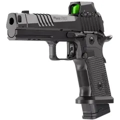 SIG Sauer P211-GTO 9mm, 4.4" Barrel, Black, SIG-LOC PRO - photo 2