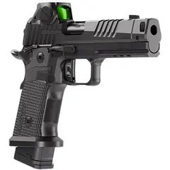 SIG Sauer P211-GTO 9mm, 4.4" Barrel, Black, SIG-LOC PRO - photo 6