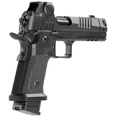 SIG Sauer P211-GTO 9mm, 4.4" Barrel, Black, SIG-LOC PRO - photo 7