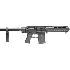 Springfield Armory Saint Edge Evac 5.56 NATO 7.5" Barrel, Black - photo 1