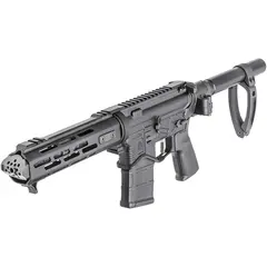 Springfield Armory Saint Edge Evac 5.56 NATO 7.5" Barrel, Black - photo 3