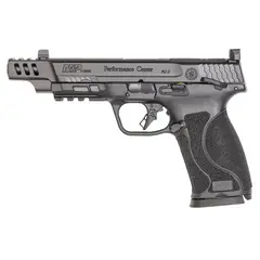 Smith & Wesson PC M&P 10MM M2.0 10mm Auto, 5.6" Barrel, Black - photo 1