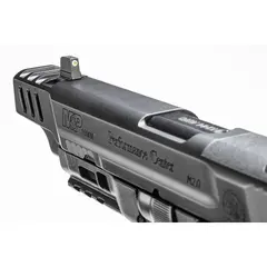 Smith & Wesson PC M&P 10MM M2.0 10mm Auto, 5.6" Barrel, Black - photo 10