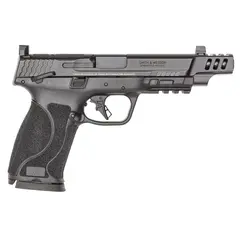 Smith & Wesson PC M&P 10MM M2.0 10mm Auto, 5.6" Barrel, Black - photo 11