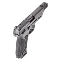 Smith & Wesson PC M&P 10MM M2.0 10mm Auto, 5.6" Barrel, Black - photo 6