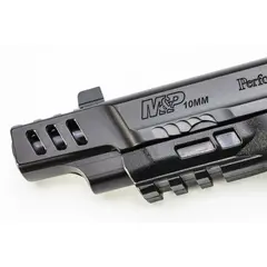Smith & Wesson PC M&P 10MM M2.0 10mm Auto, 5.6" Barrel, Black - photo 7