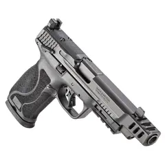Smith & Wesson PC M&P 10MM M2.0 10mm Auto, 5.6" Barrel, Black - photo 8