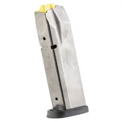 Smith & Wesson PC M&P 10MM M2.0 10mm Auto, 5.6" Barrel, Black - photo 9