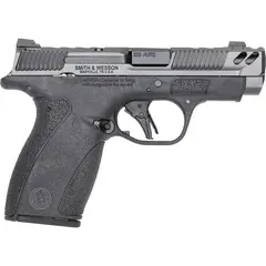 Smith & Wesson PC Bodyguard 2.0 CarryComp .380 ACP, 3.1" Barrel, NTS - photo 1