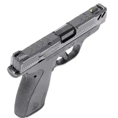 Smith & Wesson PC Bodyguard 2.0 CarryComp .380 ACP, 3.1" Barrel, NTS - photo 2