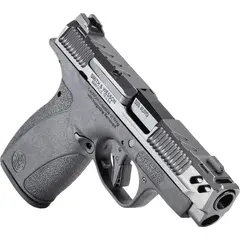 Smith & Wesson PC Bodyguard 2.0 CarryComp .380 ACP, 3.1" Barrel, NTS - photo 3