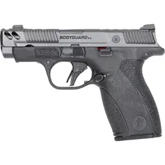 Smith & Wesson PC Bodyguard 2.0 CarryComp .380 ACP, 3.1" Barrel, NTS - photo 4