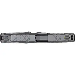 Smith & Wesson PC Bodyguard 2.0 CarryComp .380 ACP, 3.1" Barrel, NTS - photo 5