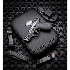 Smith & Wesson PC Bodyguard 2.0 CarryComp .380 ACP, 3.1" Barrel, NTS - photo 6