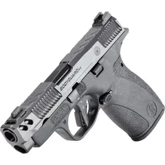 Smith & Wesson PC Bodyguard 2.0 CarryComp .380 ACP, 3.1" Barrel, NTS - photo 7