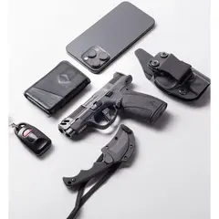 Smith & Wesson PC Bodyguard 2.0 CarryComp .380 ACP, 3.1" Barrel, NTS - photo 8